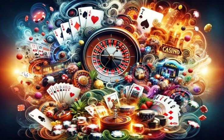 ATP Tour Game 